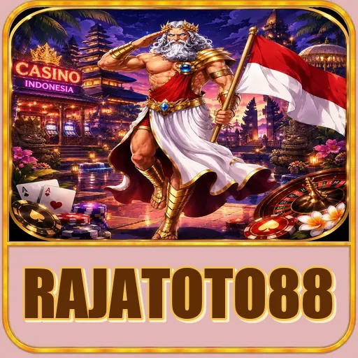 Detail APK rajatoto88