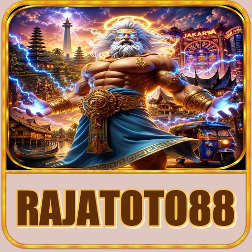 Aplikasi rajatoto88 Android