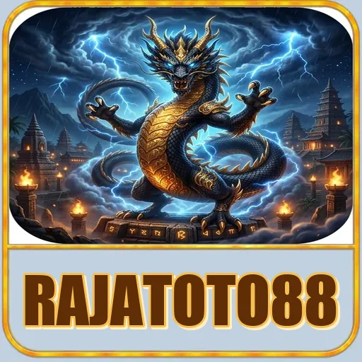 Detail Teknis rajatoto88